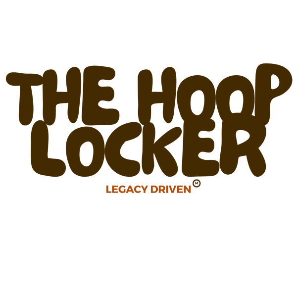 The Hoop Locker