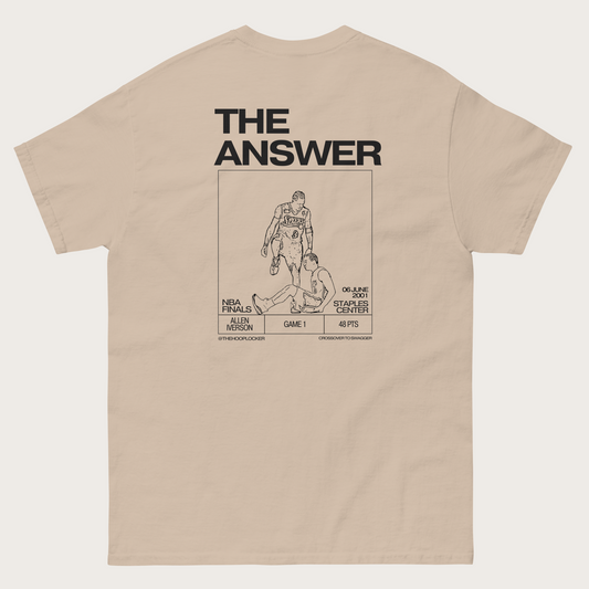 The Answer